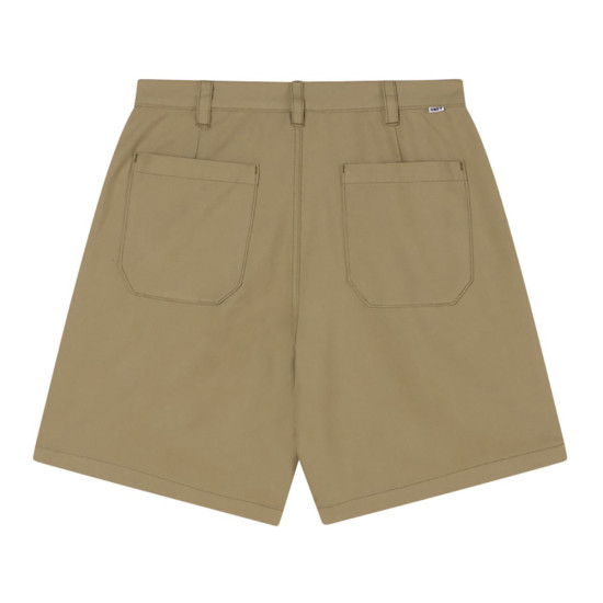 Obey Ανδρικό σορτς Oliver Short